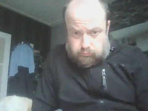 Prehistorixxx2686 online show from October 22, 6:50 am