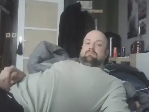 Prehistorixxx2686 online show from January 19, 12:07 pm