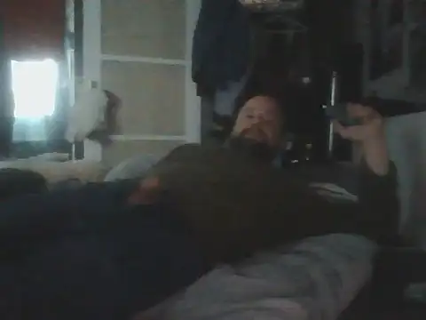 Prehistorixxx2686 online show from October 12, 8:30 am