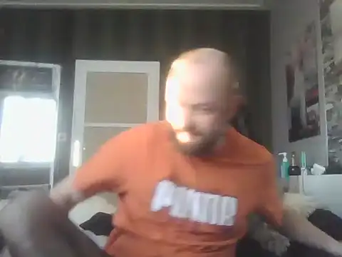 Prehistorixxx2686 online show from December 25, 7:46 am