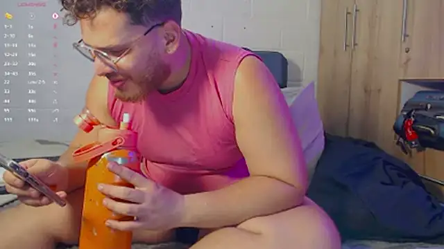 anotherbigboy  online show from March 3, 11:28 am