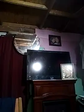 Snapshot of Dickinyou1980 chatting on January 6, 1:20 am Dickinyou1980 online show from January 6, 1:20 am