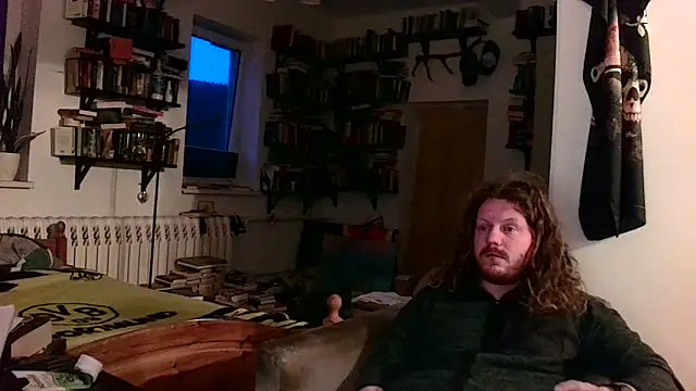 sunr1sa online show from March 11, 5:14 am