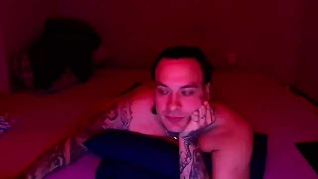 baphomet from ice online show from November 17, 10:40 am