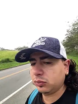 DanielGomez9 online show from March 5, 11:28 am