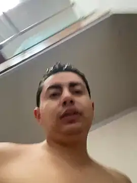 DanielGomez9 online show from February 25, 12:13 pm