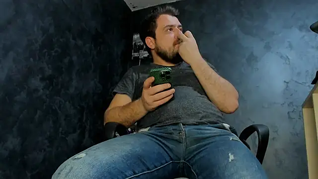 Master Mark Wayne online show from January 14, 9:51 pm