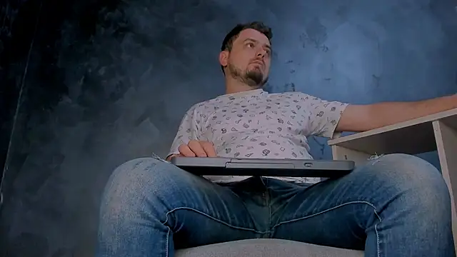 Master Mark Wayne online show from April 1, 4:59 pm