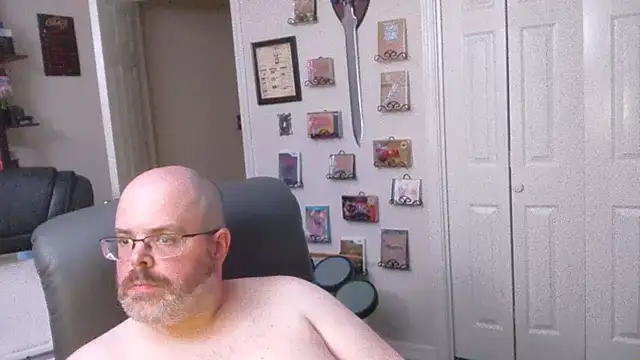 JackOffersin online show from May 20, 7:26 am