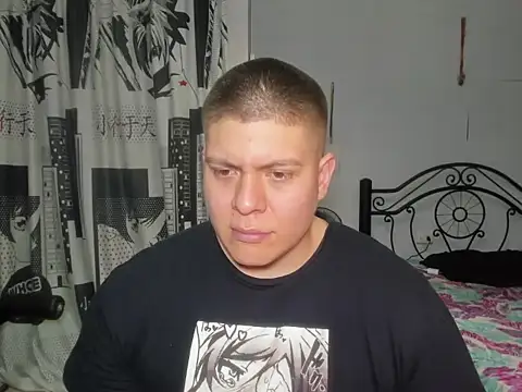 regan jhonso online show from March 15, 8:55 am