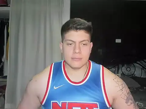 regan jhonso online show from December 12, 4:37 am