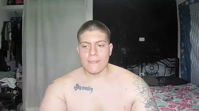 regan jhonso online show from January 23, 7:22 am