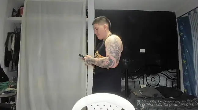 regan jhonso online show from February 23, 4:44 am