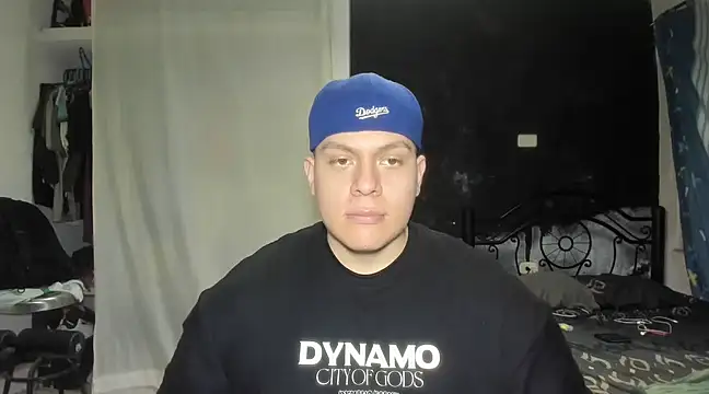 regan jhonso online show from January 5, 7:07 am