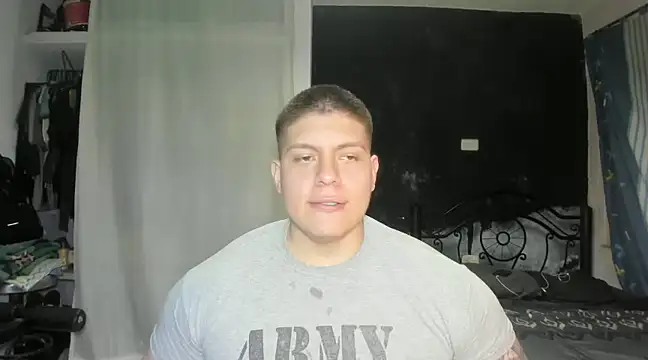 regan jhonso online show from February 4, 4:16 am