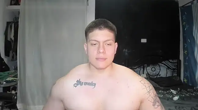 regan jhonso online show from February 22, 5:02 am