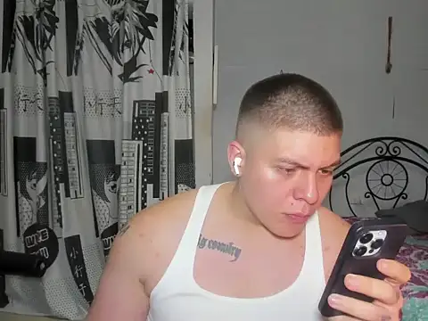 regan jhonso online show from February 16, 8:01 am