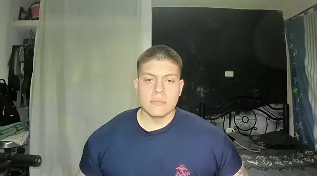 regan jhonso online show from February 6, 4:42 am