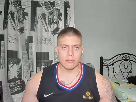 regan jhonso online show from November 26, 8:17 am