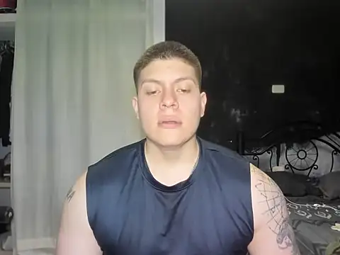 regan jhonso online show from February 12, 6:08 am