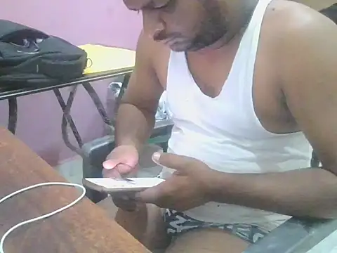 ITGuyhyd online show from March 13, 6:25 pm