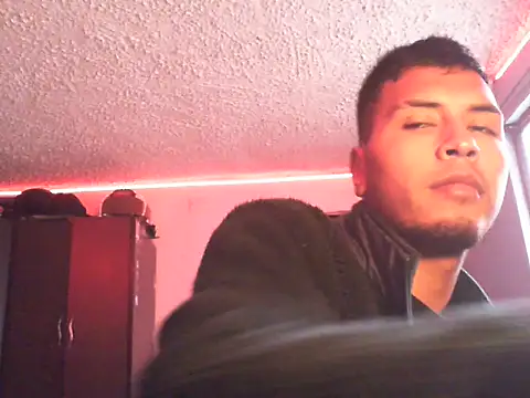 Darkpol772 online show from July 25, 9:55 pm