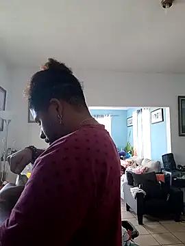 Dj-yefri-pauta online show from February 7, 4:24 pm