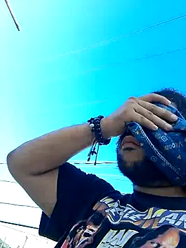 Dj-yefri-pauta online show from February 17, 7:13 pm