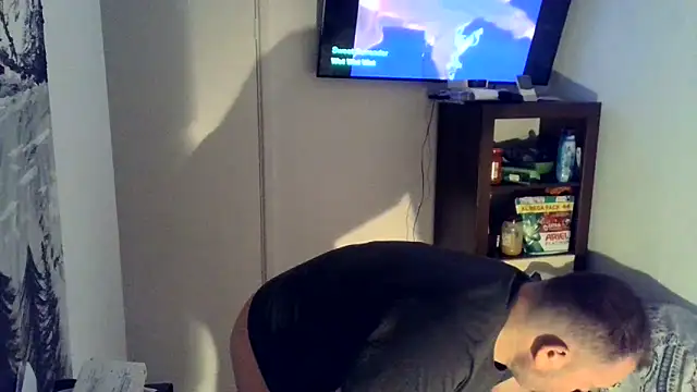 Snapshot of Rafal555578 chatting on January 26, 7:20 pm Rafal555578 online show from January 26, 7:20 pm