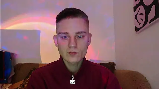 angryzan online show from January 7, 6:50 am