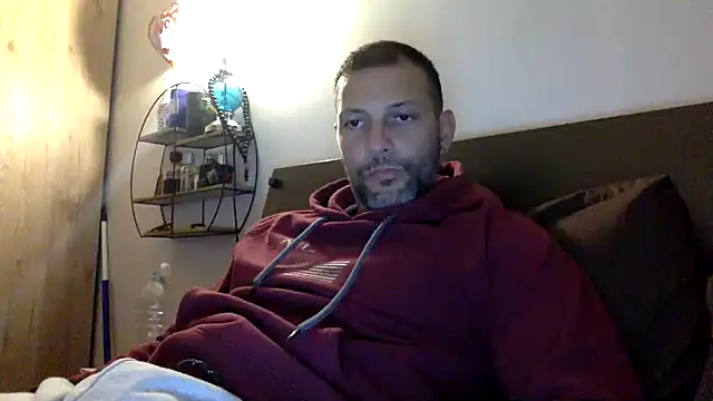 goroasroma90 online show from November 7, 3:37 pm