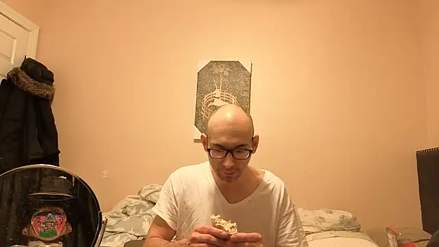 hailzeffn online show from February 14, 1:33 am