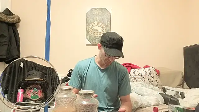 hailzeffn online show from March 30, 11:50 pm