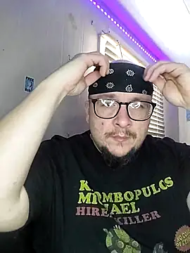 Spunonymous online show from February 22, 4:26 pm