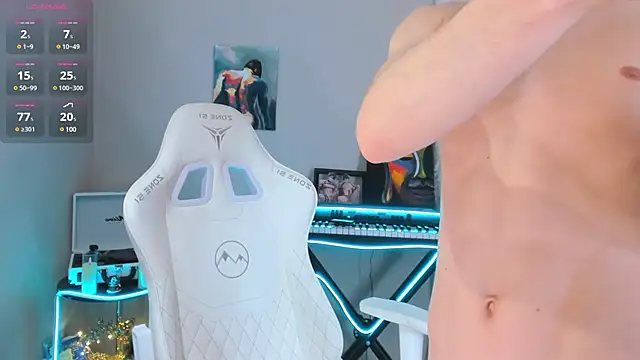 Snapshot of 4ever_dude chatting on February 24, 12:16 pm 4ever dude online show from February 24, 12:16 pm