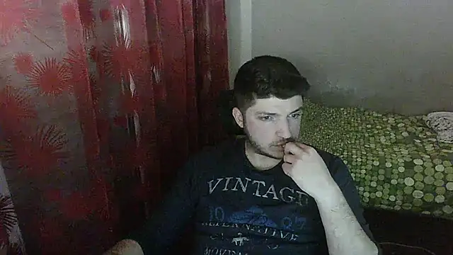 BoiWhore online show from March 16, 10:36 pm