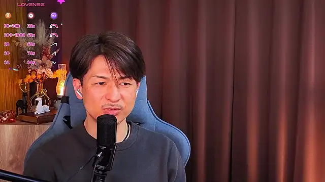 HARU-outdoor-x online show from March 23, 2:23 pm