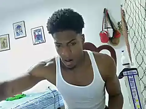 andrews2399 online show from January 10, 1:42 am