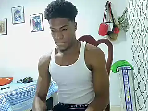 andrews2399 online show from January 3, 9:47 pm