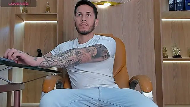 George Diesell online show from April 2, 4:32 am