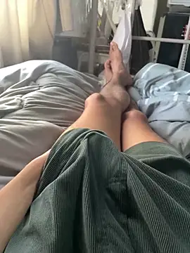 Bigdickk4U online show from October 14, 2:18 am