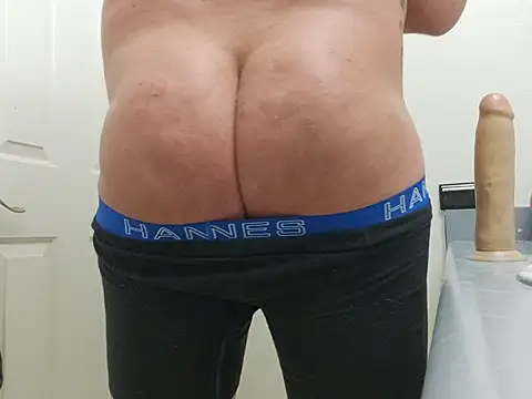 Fuckmyassg00d online show from February 15, 9:38 am