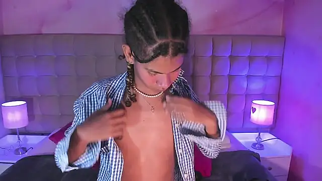 Maxim-Walker online show from October 3, 6:40 am