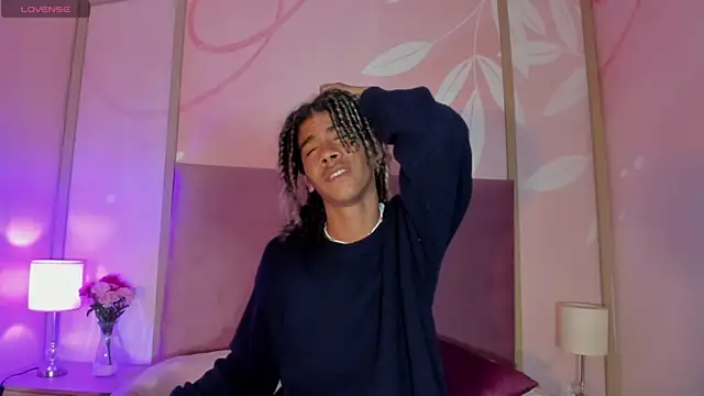 Maxim-Walker online show from February 10, 3:03 am