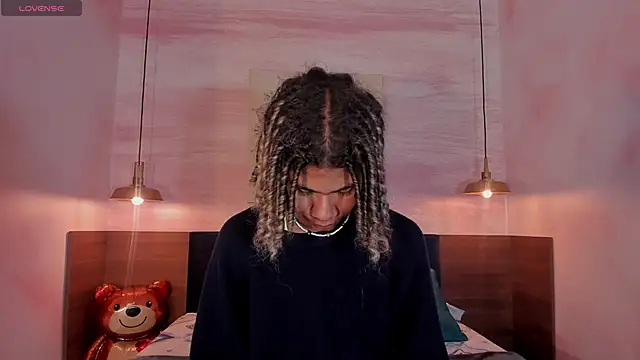 Maxim-Walker online show from February 27, 3:03 am