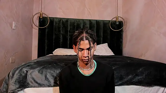 Maxim-Walker online show from January 16, 3:02 am