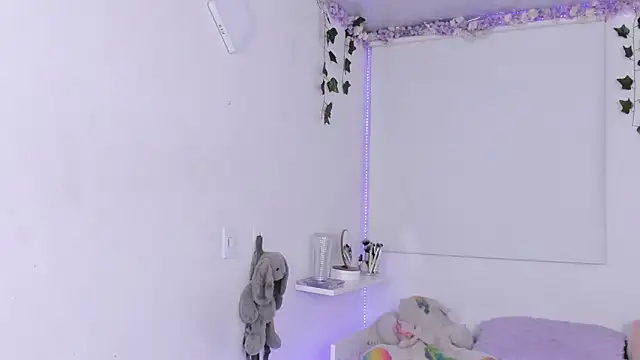 Baby Xian online show from January 15, 2:59 am