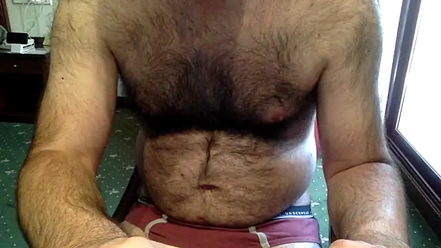 spanishairy online show from October 3, 1:16 pm