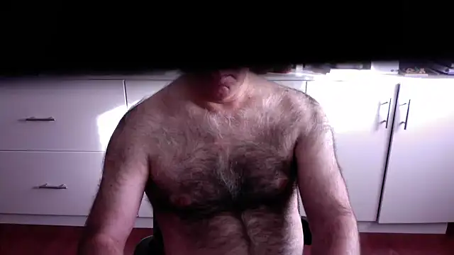 spanishairy online show from October 13, 8:09 am