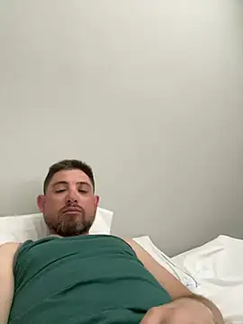 caliguy37 online show from March 14, 3:58 pm